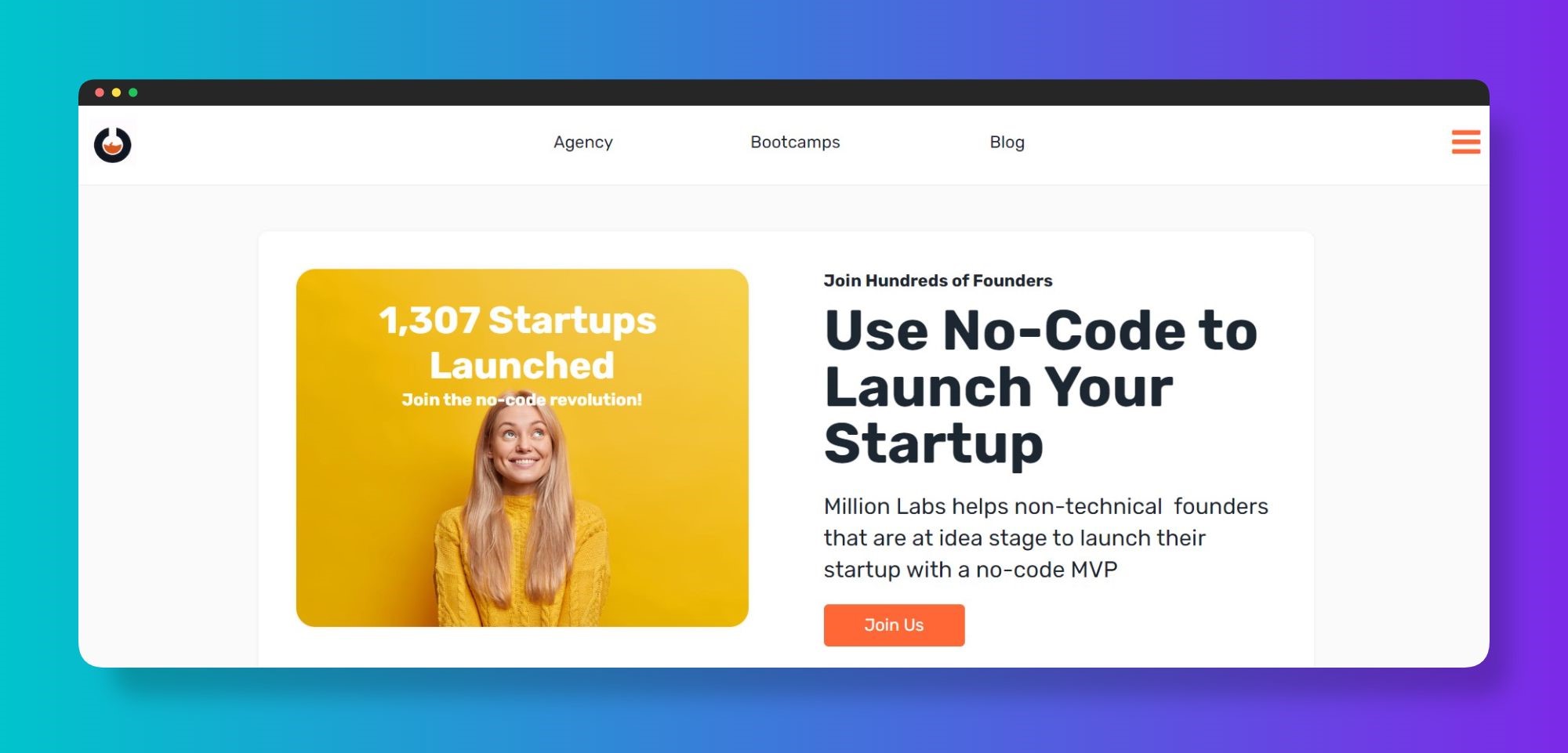 Best Startup Studios that Leverage NoCode to Build Your Product Within